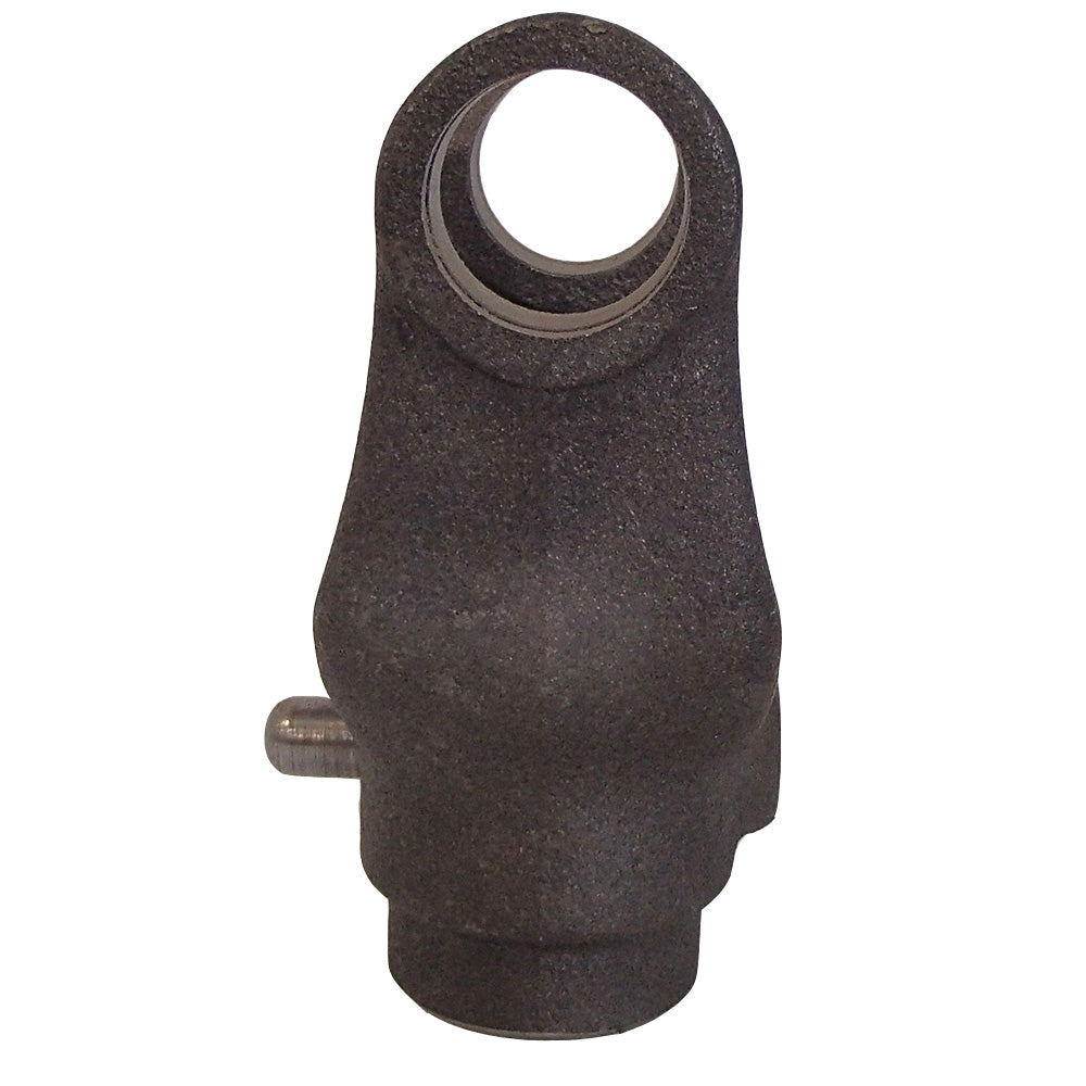 110-3506 Auto-Lok Tractor Yoke - 6 Spline Fits Weasler