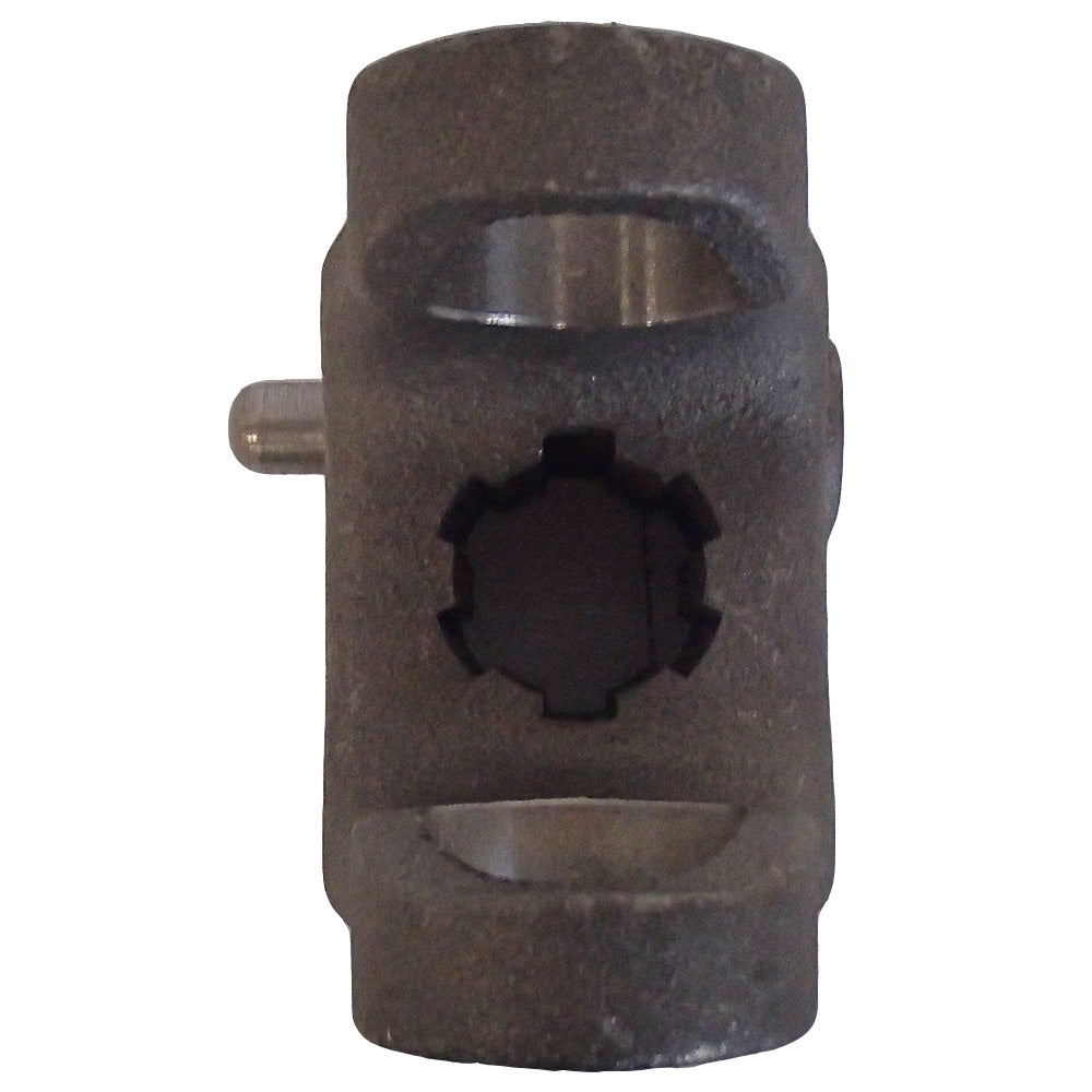 A-GF43897-AI Quick Disconnect Tractor Yoke