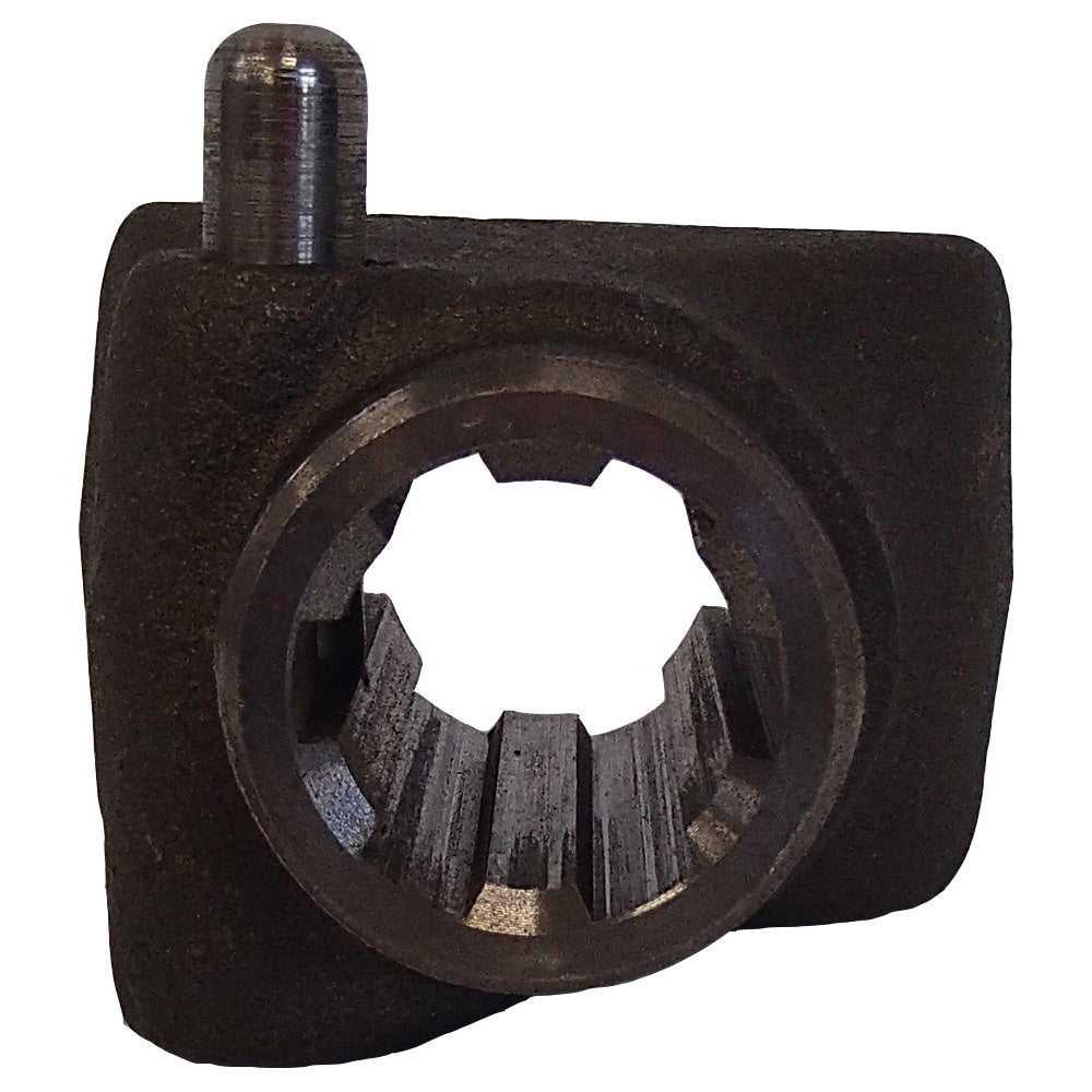 Y SFT SL LOCK 35 1-3/8X6" AE49815 Fits John Deere Fits JD 710 720 820 910 920 93