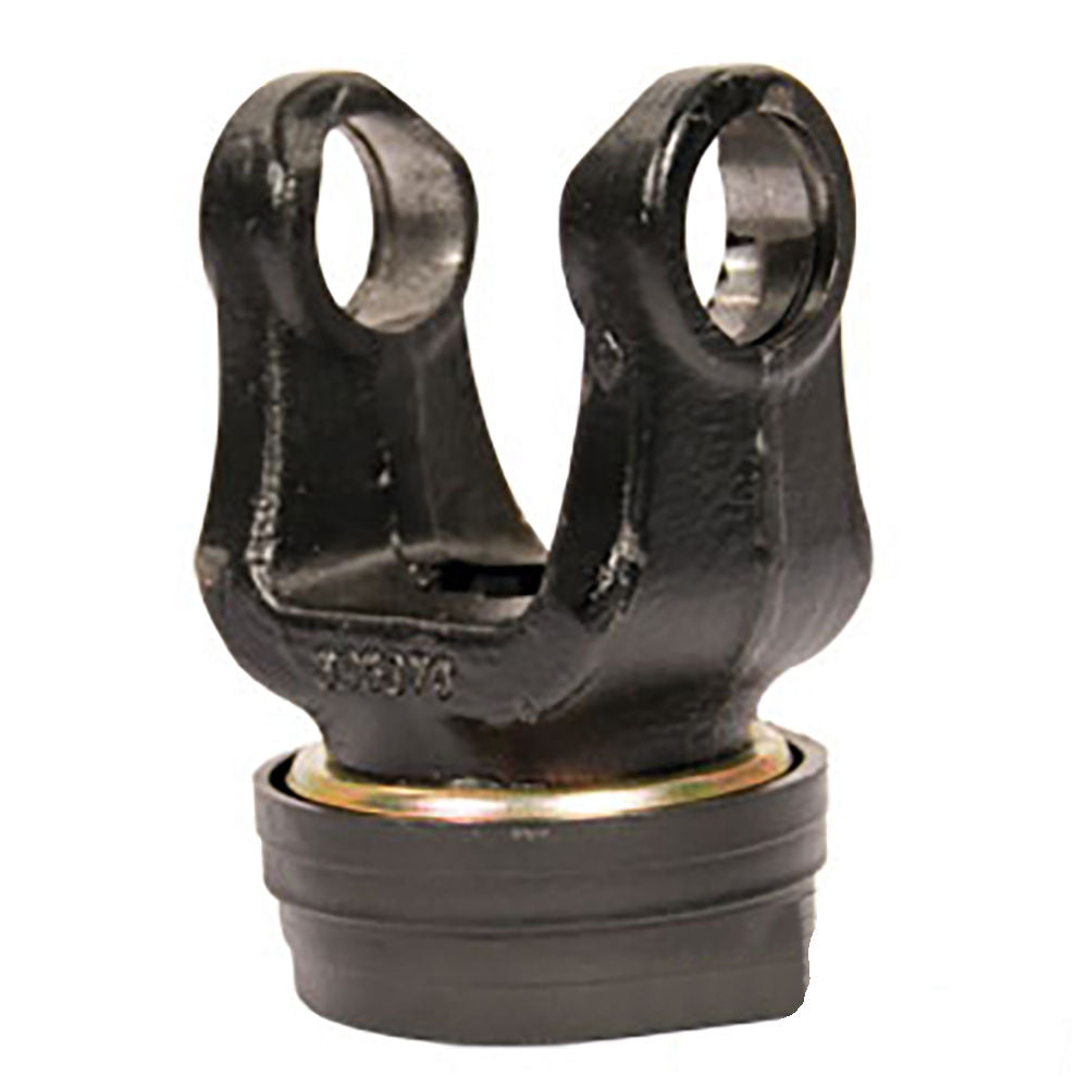 A-E52209-AI Safety Slide Lock Tractor Yoke