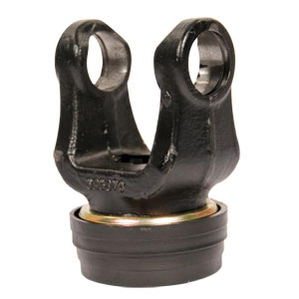 110-3506 Auto-Lok Tractor Yoke - 6 Spline Fits Weasler