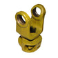 A-GF43897-AI Quick Disconnect Tractor Yoke
