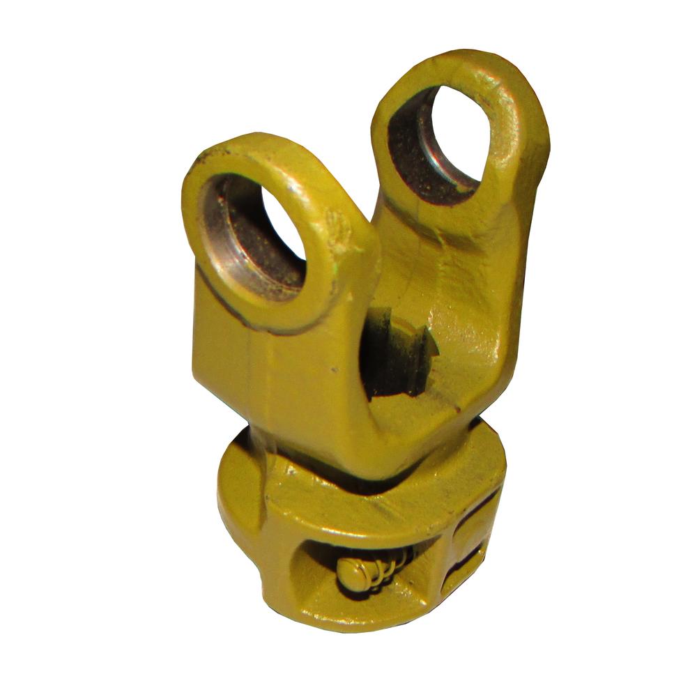 A-GF43897-AI Quick Disconnect Tractor Yoke