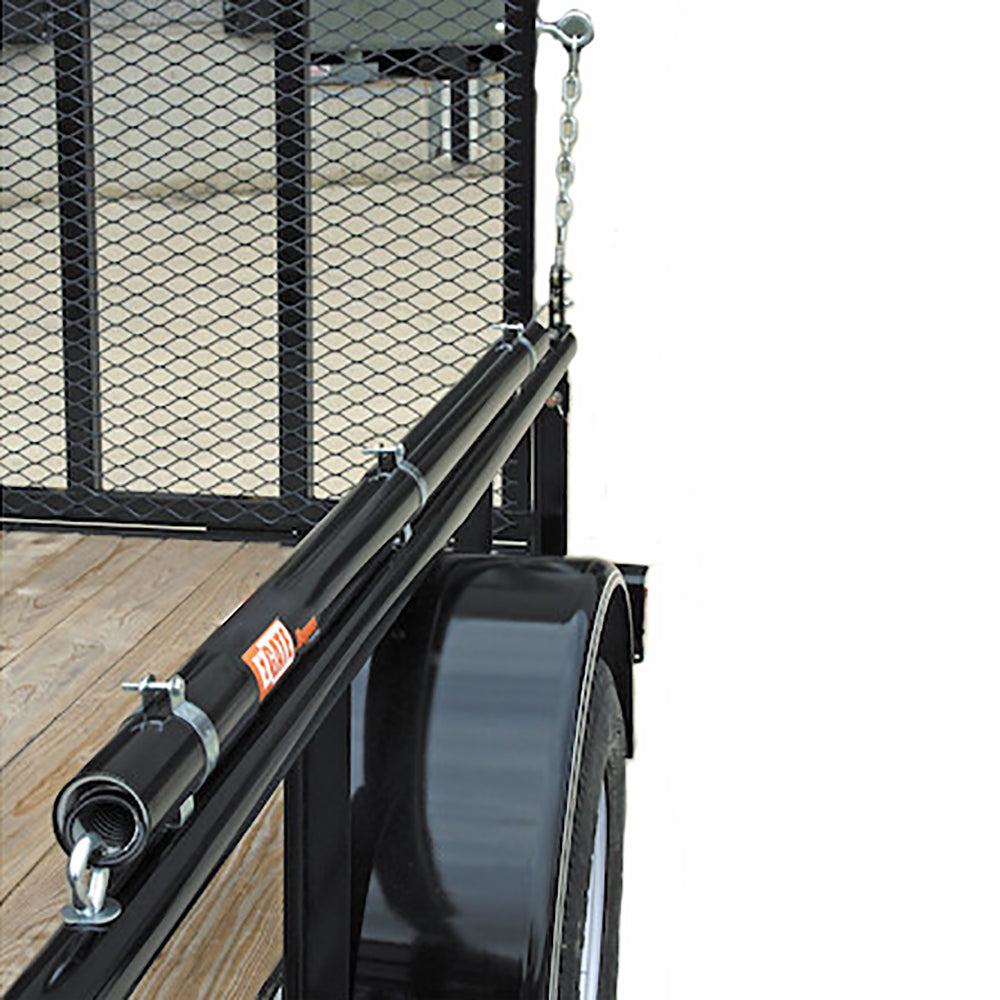 Landscape Trailer Ez Gate Trailer Gate Lifter