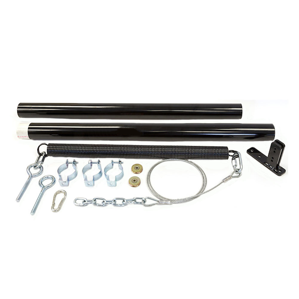 Landscape Trailer Ez Gate Trailer Gate Lifter