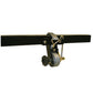 Ladder Rack Ratchet Tie-Down Straps (Pair) Square Mount