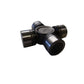 Cross & bearings U-joint Fits John Deere 410D 510D Transmission drive shaft