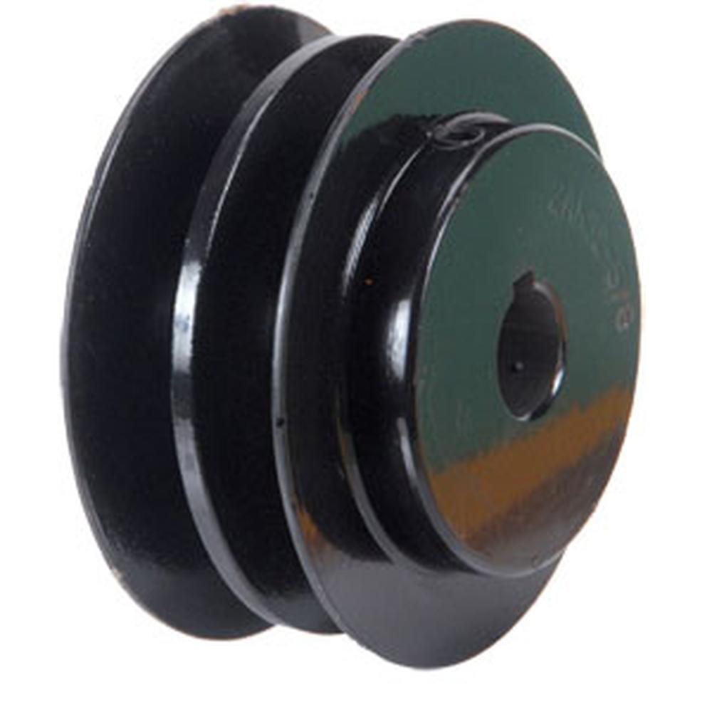 Drive Pulley Fits Bobcat Replaces 38210