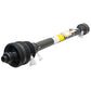 A-85005-AI CV Driveline Less Implement Yoke; 540 RPM, 1 3/8"- 6 Spline