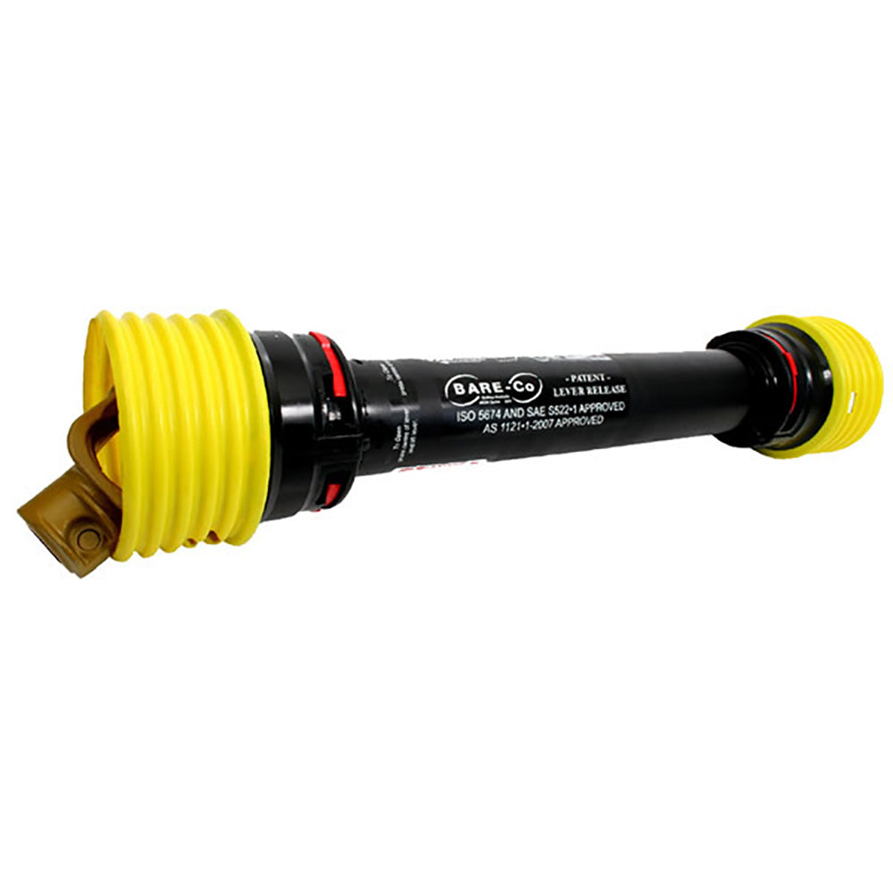 DISC MOWER PTO SHAFT FITS MANY MODELS