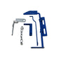 Foot Accelerator Control Kit Fits Ford/New Holland Replaces 81827473
