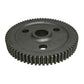 T161932 Bull Gear WINCH w/ 8" DRUM Fits John Deere 450G 455G