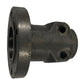 1537306C2 4WD Coupling Shaft Fits Case-IH CX100 CX90 CX80 Replaces 1537306C1