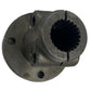 1537306C2 4WD Coupling Shaft Fits Case-IH CX100 CX90 CX80 Replaces 1537306C1