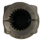 1537306C2 4WD Coupling Shaft Fits Case-IH CX100 CX90 CX80 Replaces 1537306C1