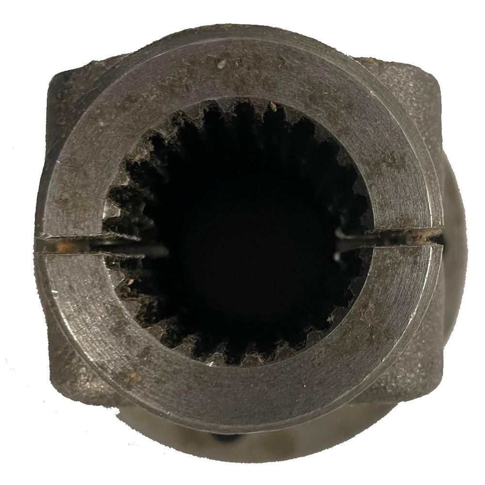 4WD SHAFT COUPLER Fits Case/International Harvester Replaces 1537306C1