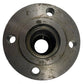1537306C2 4WD Coupling Shaft Fits Case-IH CX100 CX90 CX80 Replaces 1537306C1
