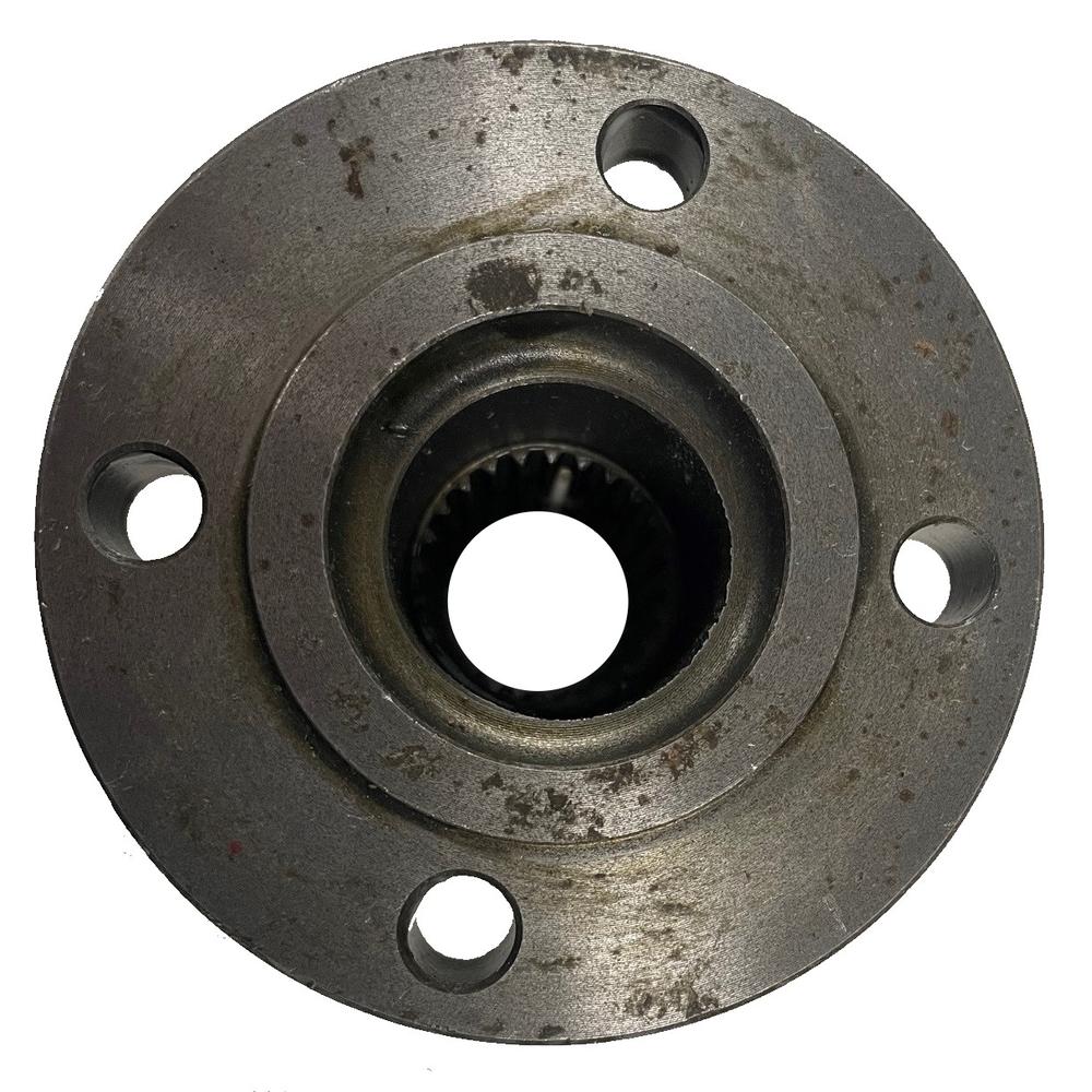4WD SHAFT COUPLER Fits Case/International Harvester Replaces 1537306C1