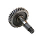 Gear Fits JCB Replaces 445-64401