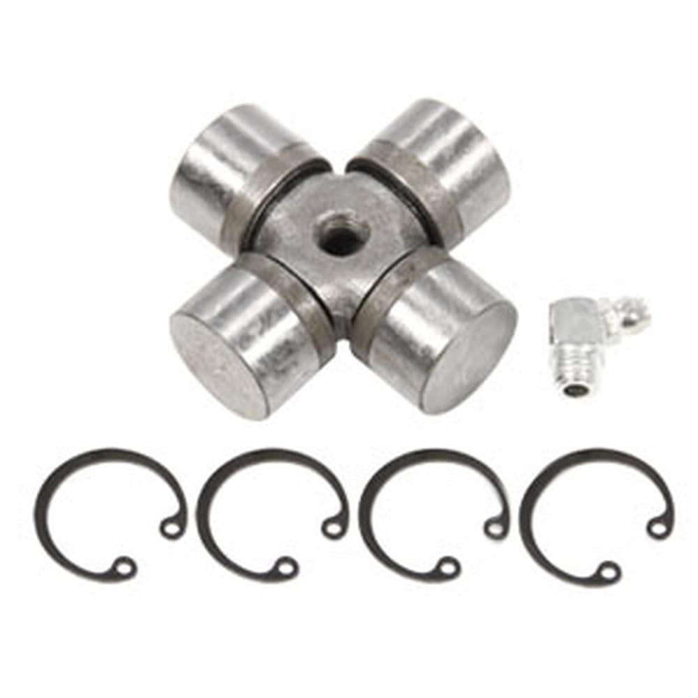 S.2444 Universal Joint - 22 x 54.8mm (Standard Duty) Fits Walterscheid