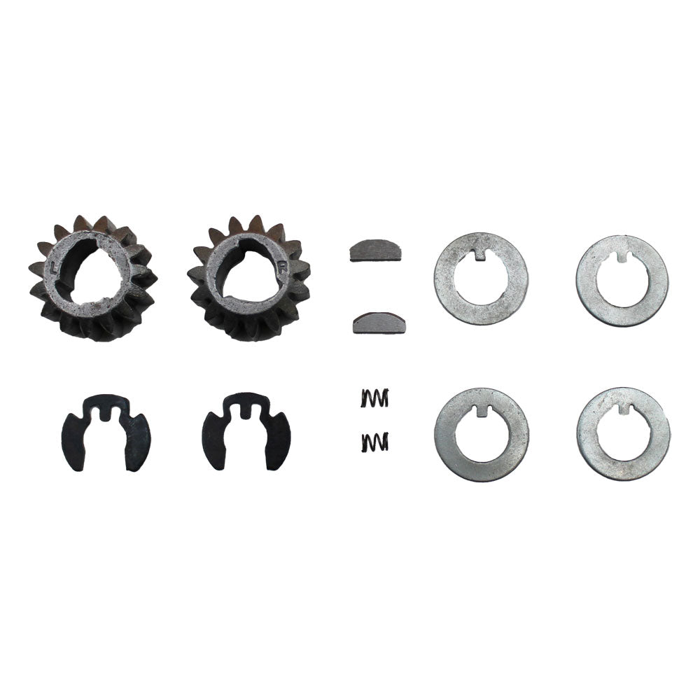 Rear Wheel Drive Pinion Gear Kit Fits Toro Recycler 22" Self Propel 105-3040