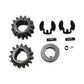 22'' RWD Recycler Drive Gear Kit Fits Toro Replaces 105-3040