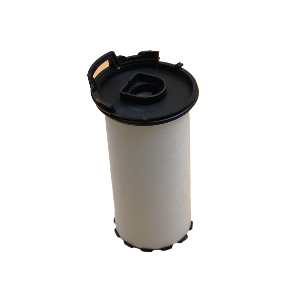 One New Crankcase Vent Filter DZ105796  Fits John Deere Tractors 5075M 5085E