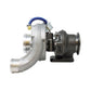 Low Compression Discharge Turbocharger DZ109306 RE551067 Fits John Deere Dozers