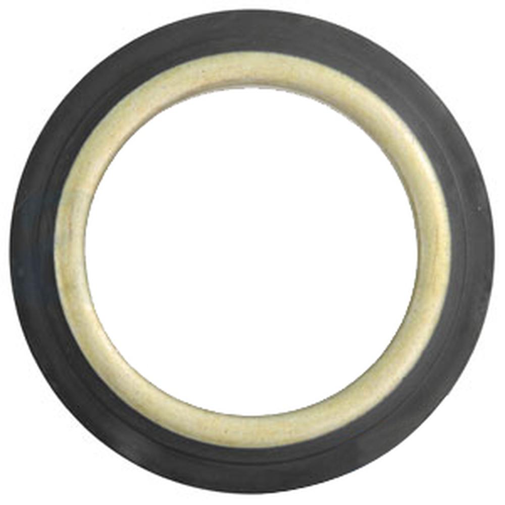Front Wheel Hub Seal Fits Ford 5000 5600 6600 6610 7610 7740 Tractors E0NN1190AA