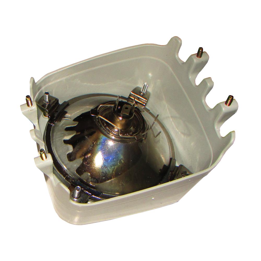 E0NN13005BA Fits Ford/New Holland New RH Headlight 2310 234 2610 2810 2910 334 +