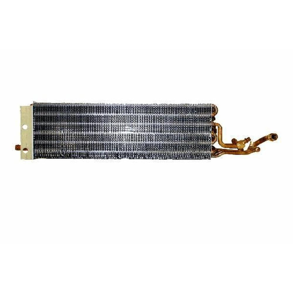 Evaporator With Heater Core Fits Ford 6710 5610 5900 7610 5110 6610 7710 6810