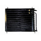 E0NN19710AB Condenser Fits Ford New Holland 5610 6610 7610 7810 Tractors