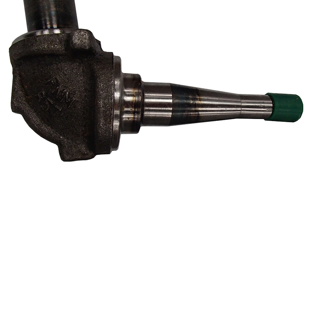Spindle Fits Ford/New Holland Replaces E0NN3105AA