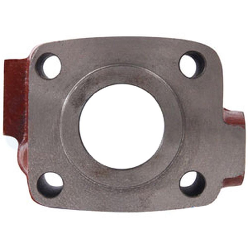 E0NN3C516BB Fits Ford New Holland Power Steering Control Valve Housing 5610 +