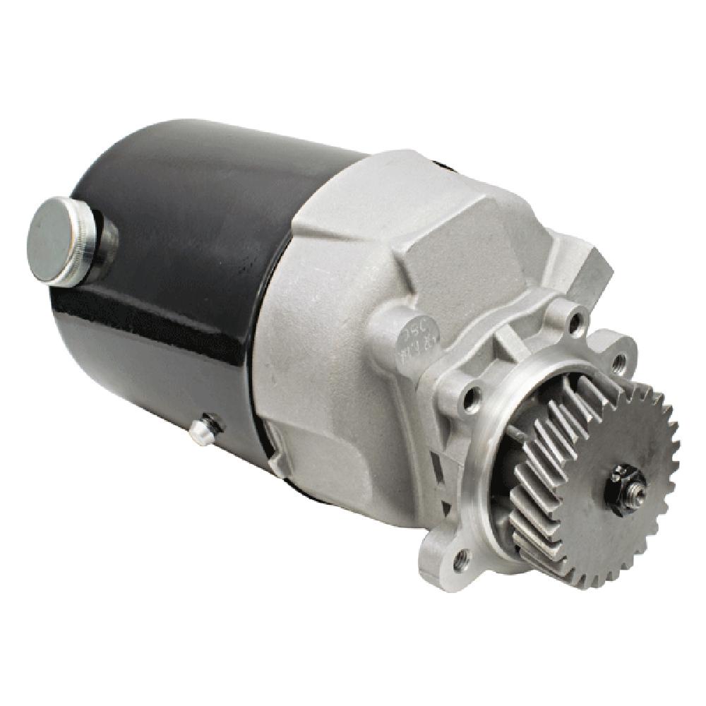 WN-E0NN3K514AB-PEX Power Steering, Pump Fits Ford/New Holland TW10 TW15 TW2