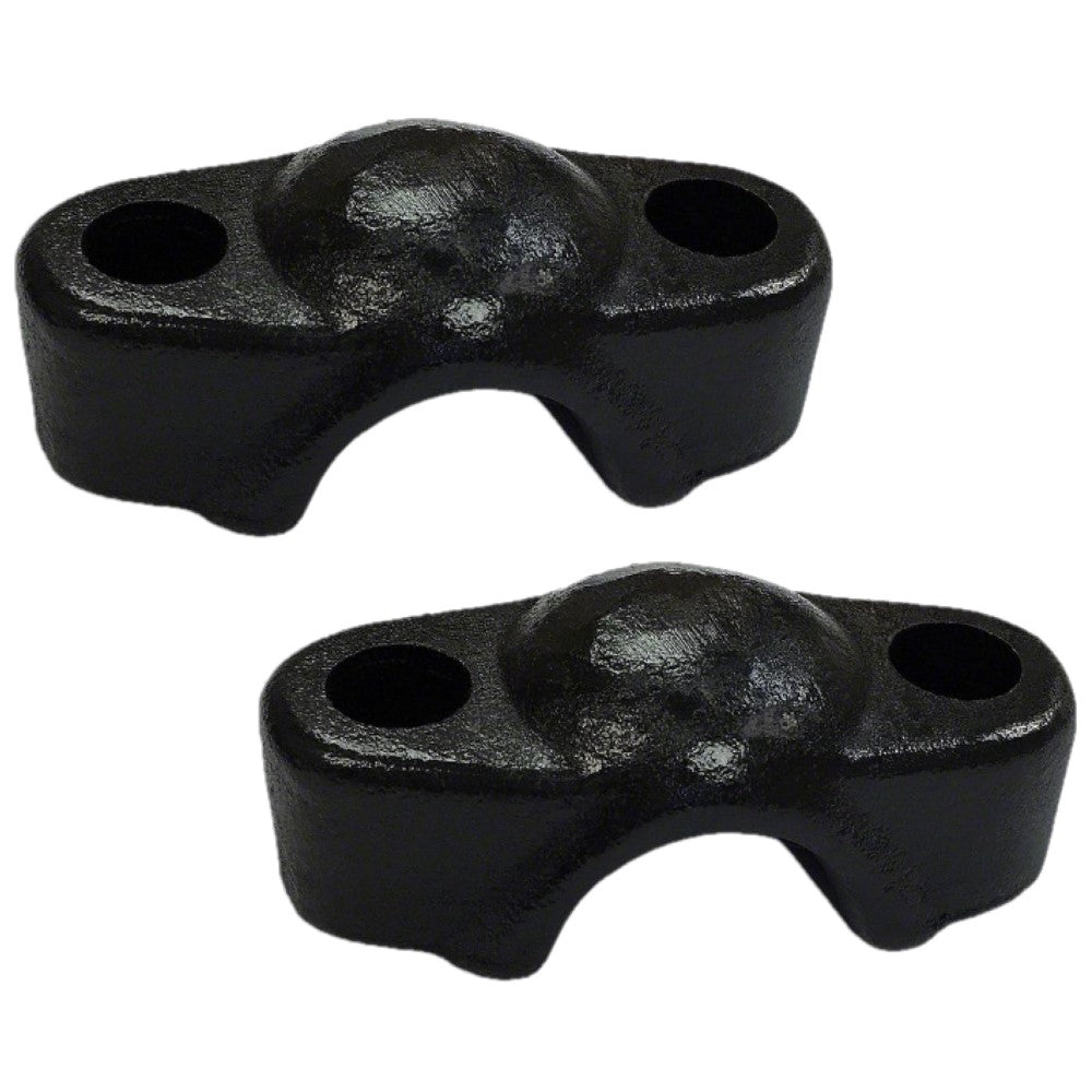 83924040 Radius Rod Ball Cap Fits Ford New Holland 4000 4120 4130 4140 4110