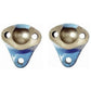 E0NN3N442BA New Set of 2 Radius Ball Spacer Fits Ford/New Holland Models