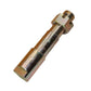 Lower Lift Link Pin Fits Ford 4000 4600 2810 4100 5000 4130 2910 4110 4610 3910