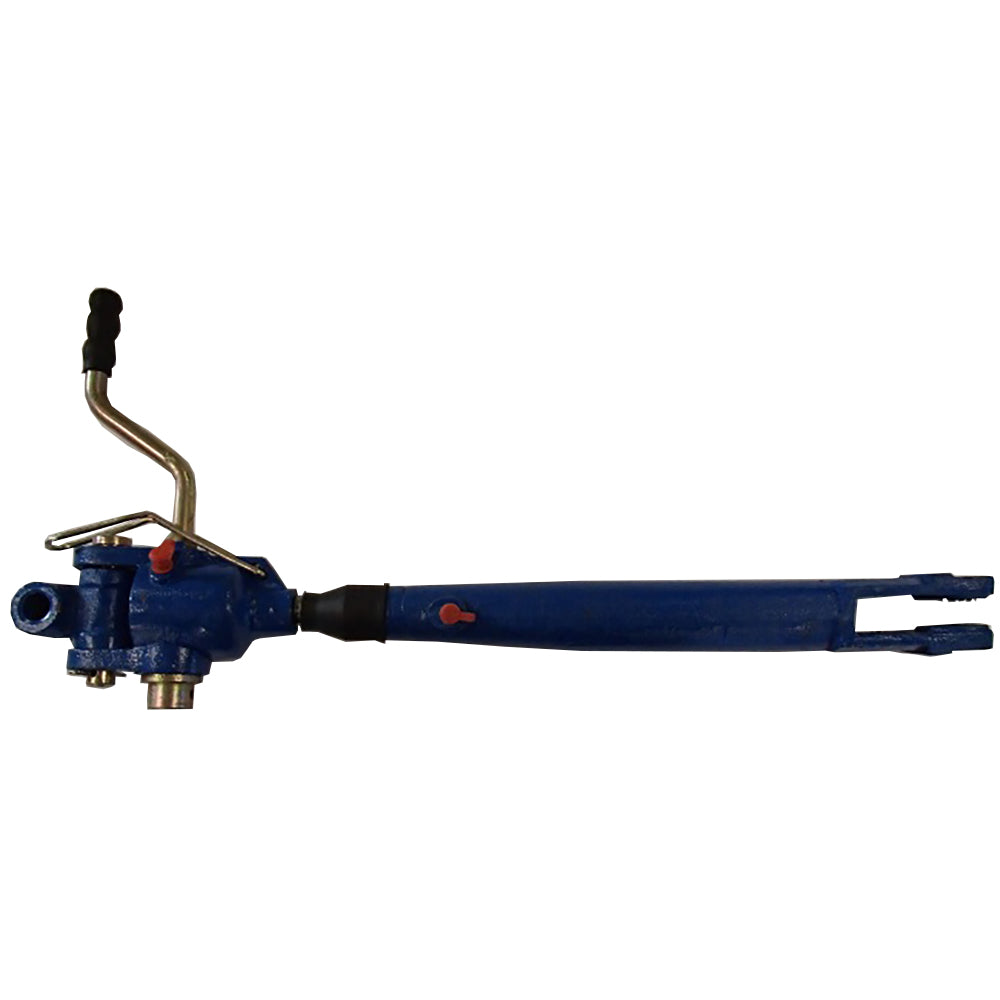 Leveling Box Assembly with Fork Fits Ford/New Holland Replaces 81817167