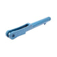 HYS-F-227585-D Fork, Leveling Box Yoke Fits CAT. 2 C5NN585D