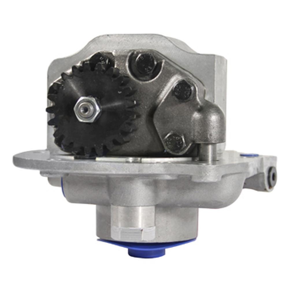 Hydraulic Pump - Dynamatic Fits Ford 6610 7610 6710 5610 8210 5900 7710 7910