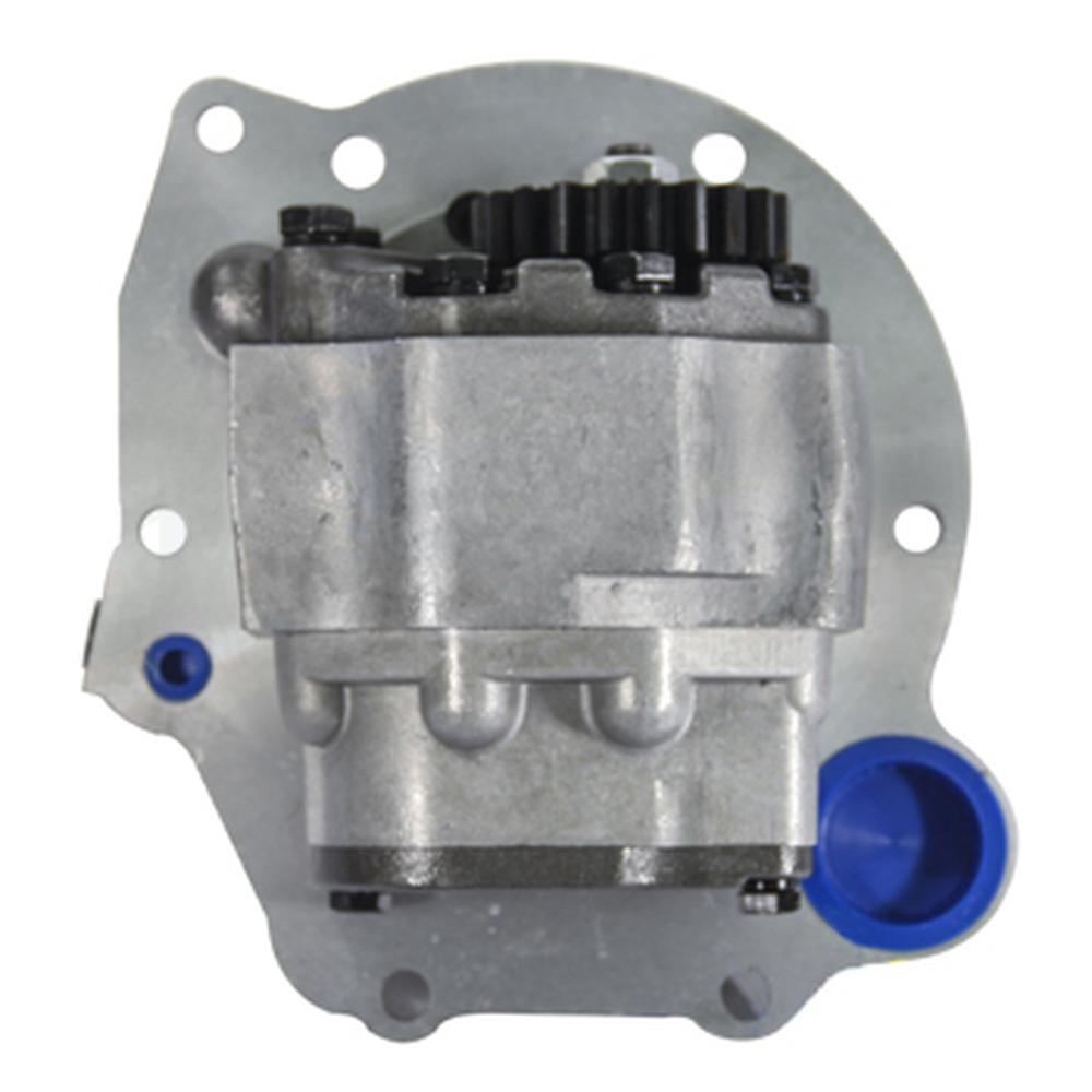 Hydraulic Pump Fits Ford/New Holland Replaces 83957379