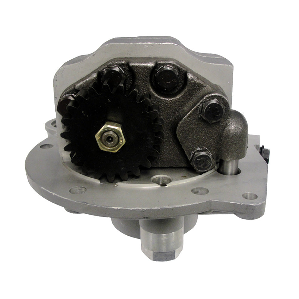 Hydraulic Pump Fits Ford/New Holland Replaces 83957379