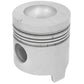Piston & Pin Assembly Fits Ford/New Holland Replaces 81817956