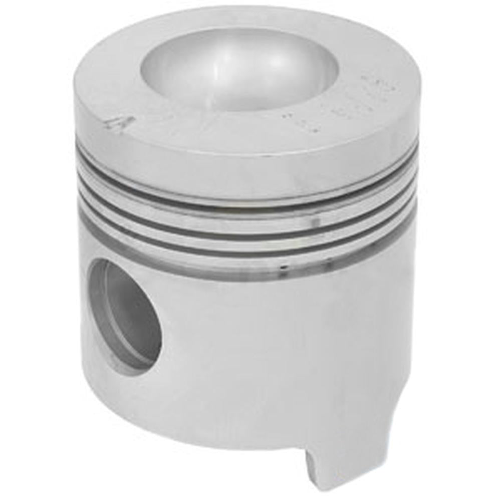 Piston & Pin Assembly Fits Ford Replaces 83928178