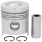 Piston & Pin Assembly Fits Ford Replaces 83928178