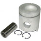 Standard Piston and Rings Fits Ford 6610 4140 4000 4610 6710 6600 4110 4600 4100