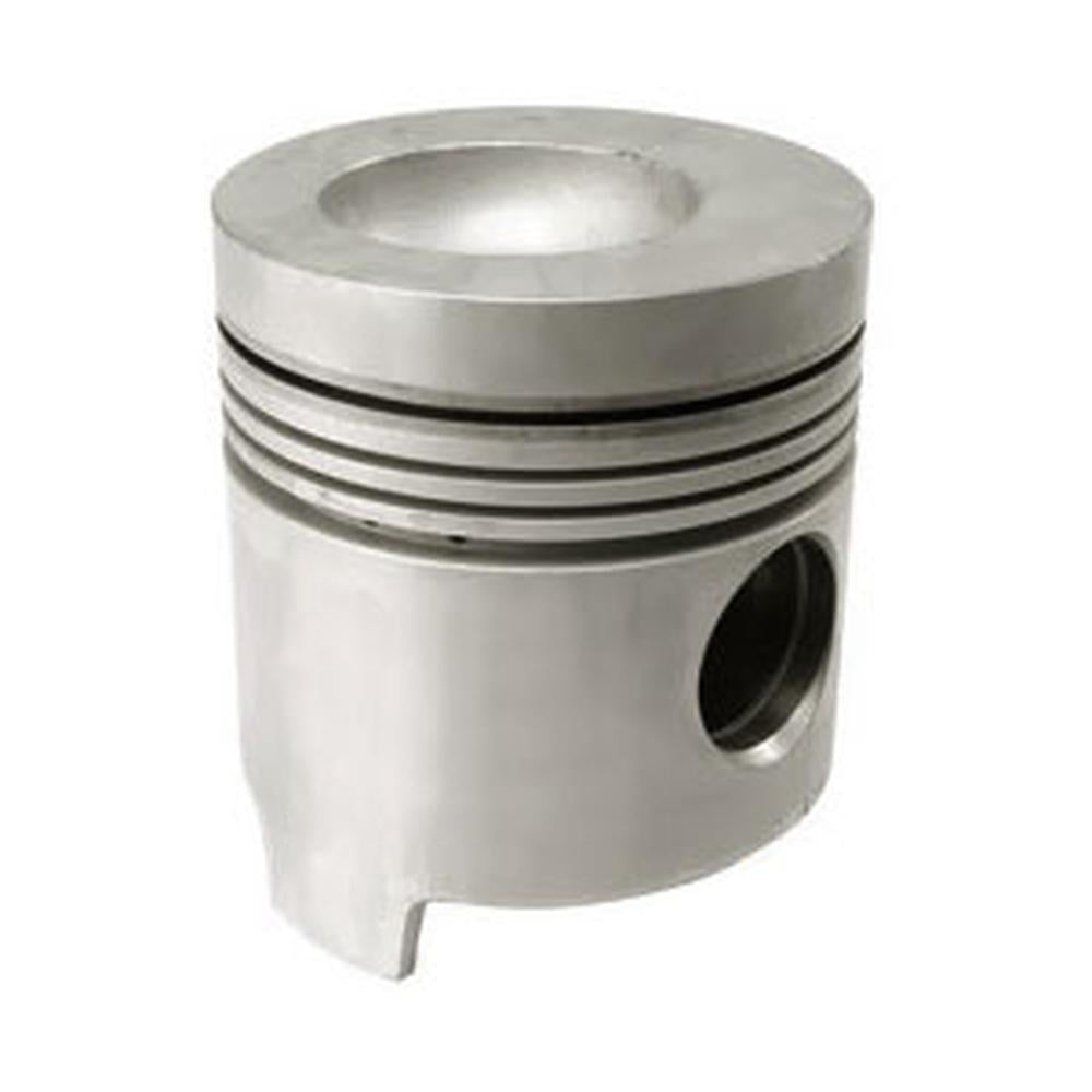 E0NN6108CA Piston Fits Ford 4000 4110LCG 4400 4500 4600 4610 4630 250C 345C +