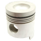E0NN6108CA Piston Fits Ford 4000 4110LCG 4400 4500 4600 4610 4630 250C 345C +