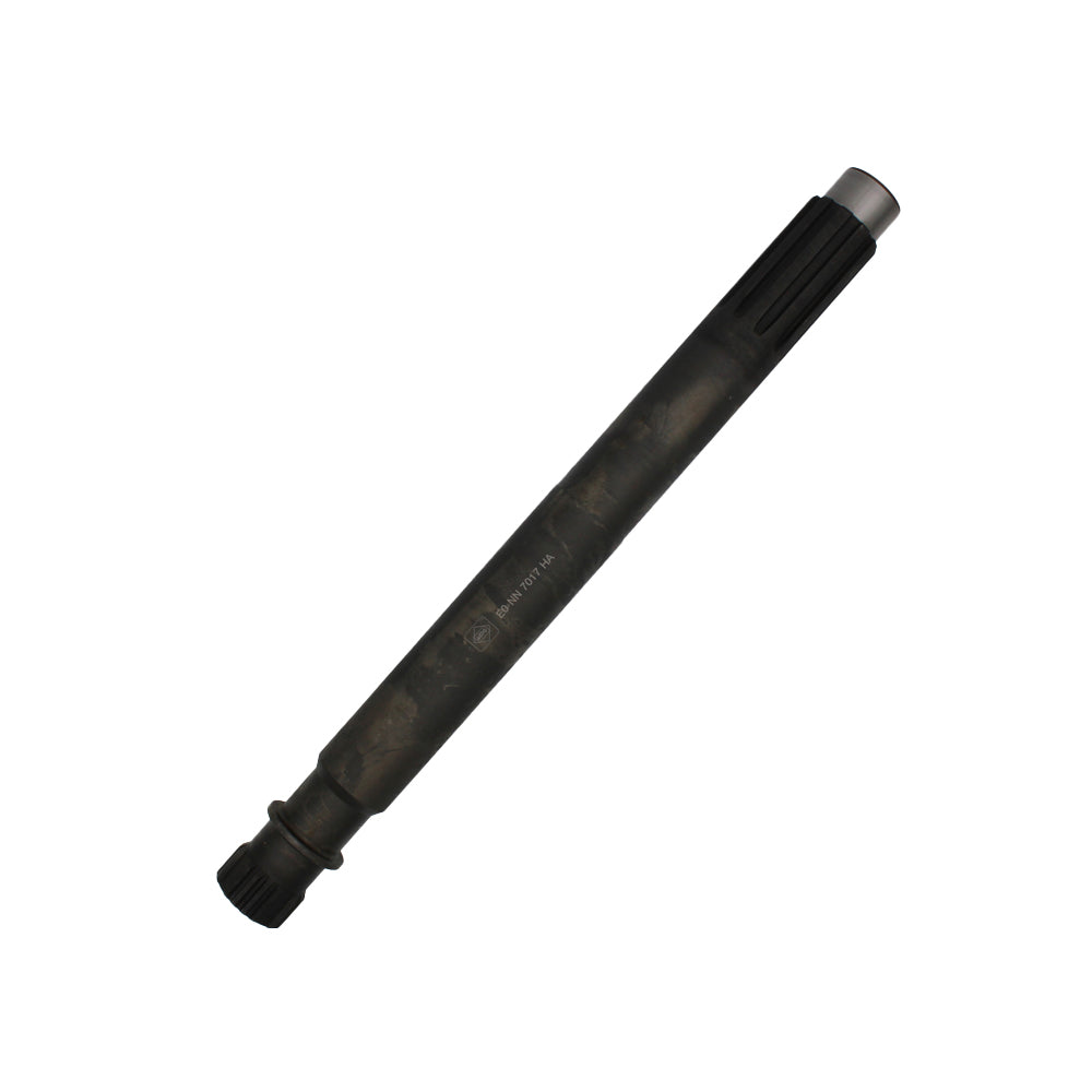 Transmission Shaft w/o Dual Power Fits Ford/New Holland Replaces 83926238